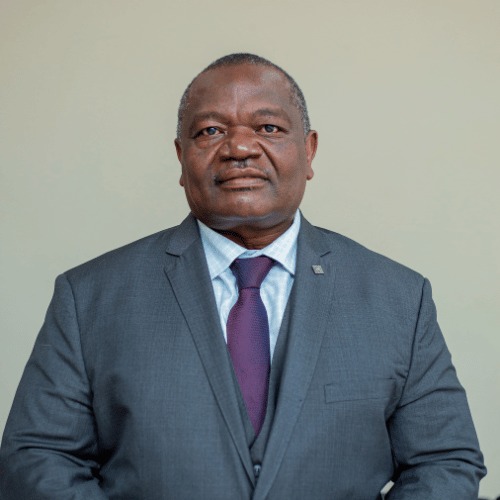 Dr. Kalekeni Kaphale