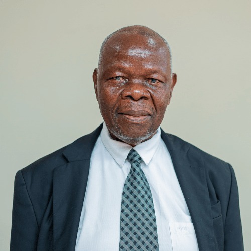 Johnny J. Somba