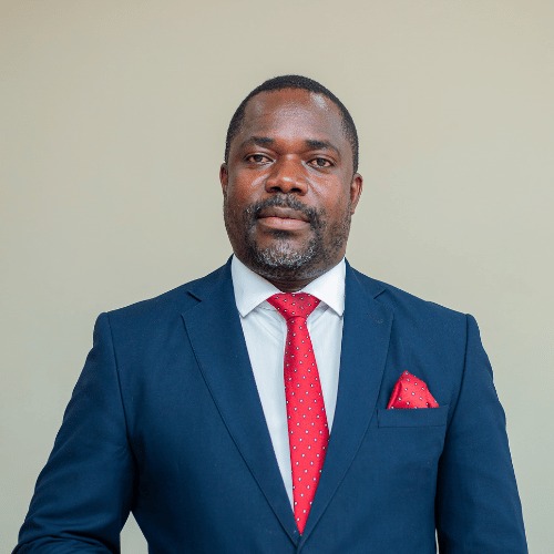 Mr. Gift Goyani Mkandawire