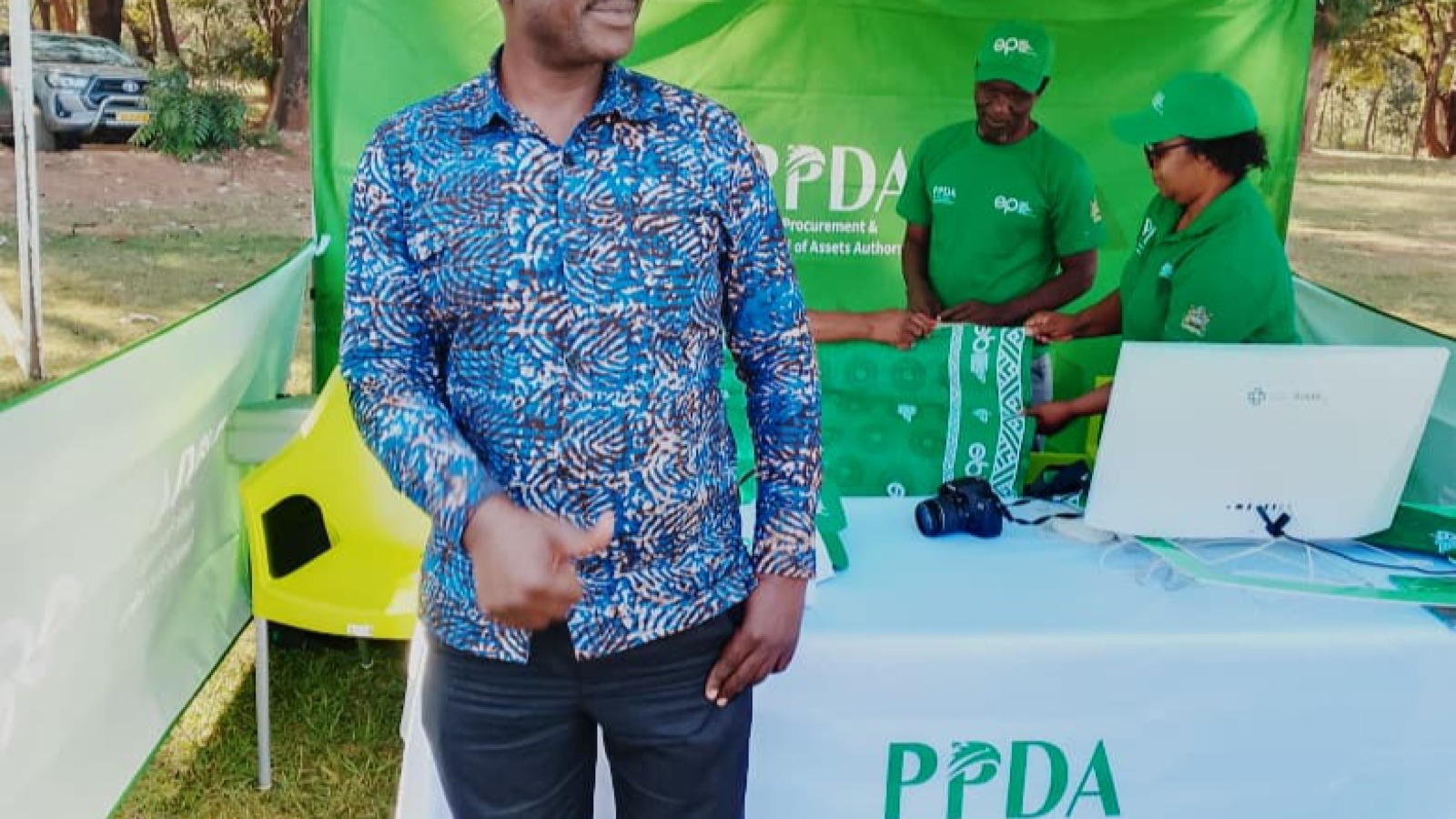 PPDA SELLS MANePS AT MIPS EVENT