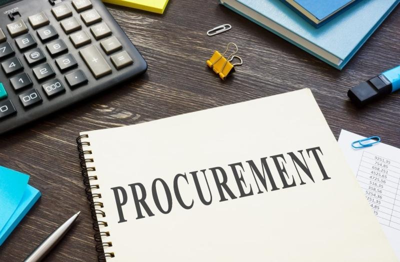 Independent Procurement Reviews