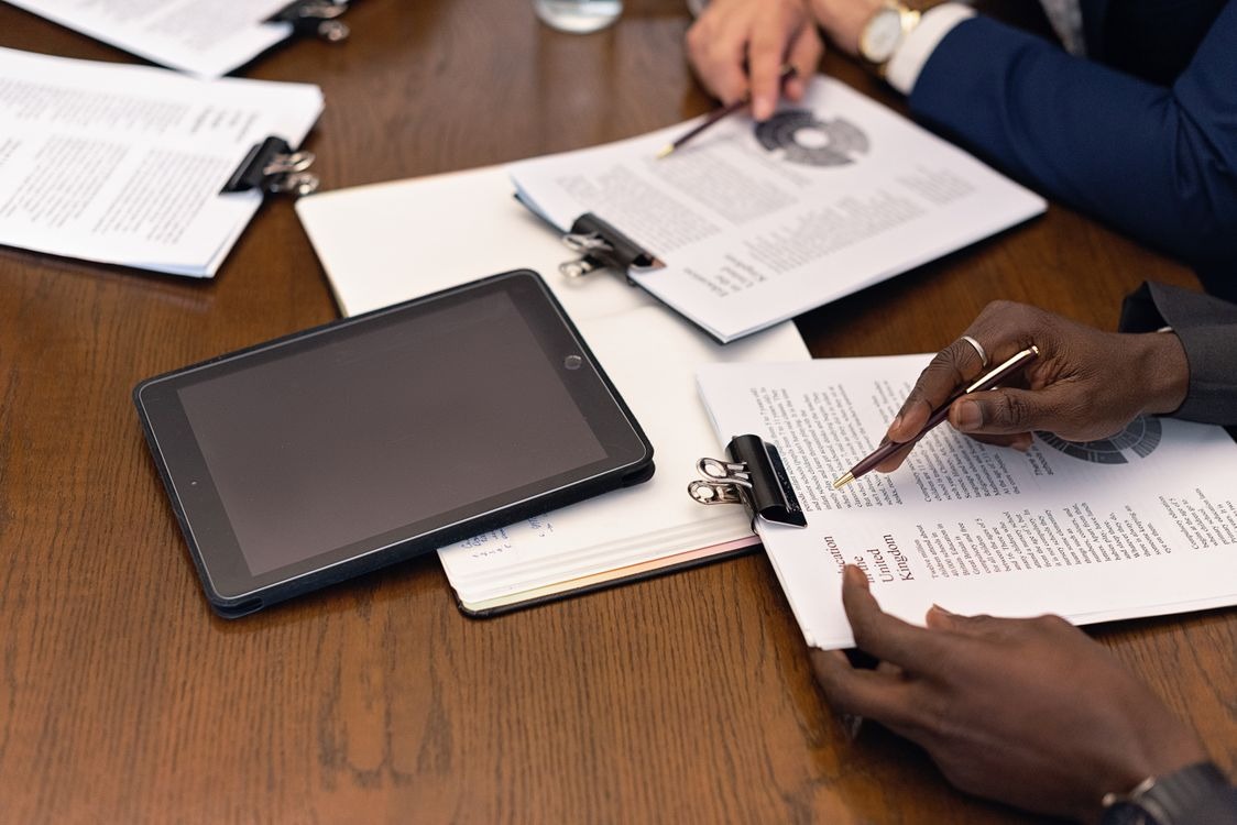Post Procurement Reviews